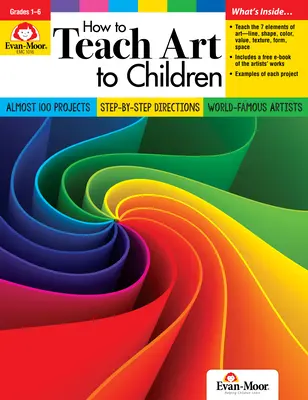 Hogyan tanítsunk művészetet a gyerekeknek - How to Teach Art to Children