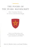 A Gyöngykézirat versei: Sir Gawain és a Zöld Lovag [CDROM-mal] - The Poems of the Pearl Manuscript: Pearl, Cleanness, Patience, Sir Gawain and the Green Knight [With CDROM]