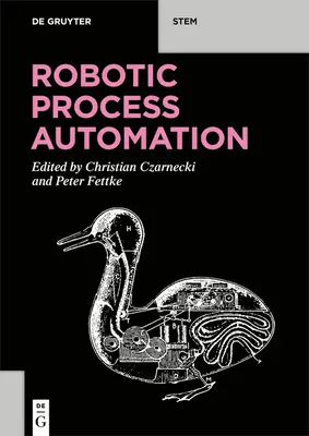 Robotizált folyamatok automatizálása - Robotic Process Automation