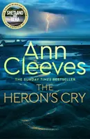 Heron's Cry