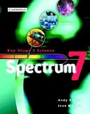 Spectrum 7. évfolyam osztálykönyv - Spectrum Year 7 Class Book