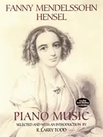 Hensel, Fanny (Mendelssohn) Zongoraművek - Hensel, Fanny (Mendelssohn) Piano Music