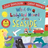 Amit a katicabogár hallott a tengerparton - What the Ladybird Heard at the Seaside