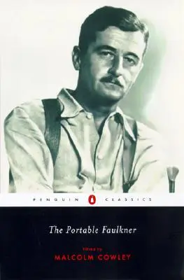 The Portable Faulkner