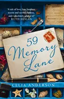 59 Memory Lane (Pengelly-sorozat, 1. könyv) - 59 Memory Lane (Pengelly Series, Book 1)