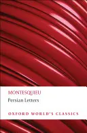 Perzsa levelek - Persian Letters