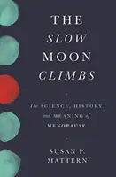 The Slow Moon Climbs: A menopauza tudománya, története és jelentése - The Slow Moon Climbs: The Science, History, and Meaning of Menopause