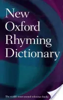 Új Oxfordi rímszótár - New Oxford Rhyming Dictionary