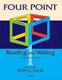 Four Point Reading and Writing 1: Intermediate English for Academic Purposes (Középfokú angol nyelvtudás) - Four Point Reading and Writing 1: Intermediate English for Academic Purposes