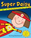 Szuper Daisy - Super Daisy