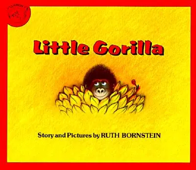 Kis Gorilla - Little Gorilla