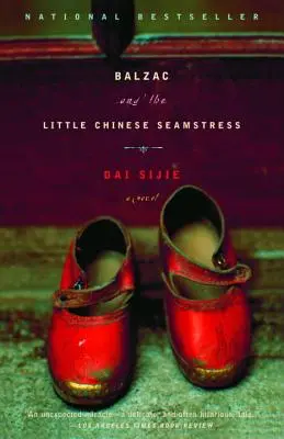 Balzac és a kis kínai varrónő - Balzac and the Little Chinese Seamstress