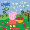 Peppa almát szedni megy - Peppa Goes Apple Picking