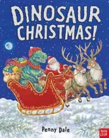 Dinoszaurusz karácsony! - Dinosaur Christmas!