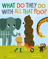 Mit csinálnak azzal a sok kakival? - What Do They Do With All That Poo?