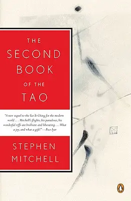 A Tao második könyve - The Second Book of the Tao