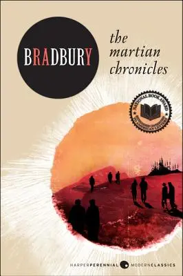 A Marsbéli krónikák - The Martian Chronicles