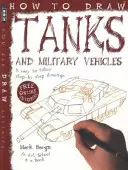 Hogyan rajzoljunk tankokat - How To Draw Tanks