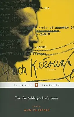 A hordozható Jack Kerouac - The Portable Jack Kerouac