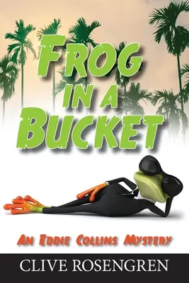 Béka a vödörben - Frog in a Bucket