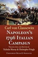 Napóleon 1796-os olaszországi hadjárata - Napoleon's 1796 Italian Campaign