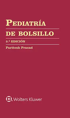 Pediatra de Bolsillo