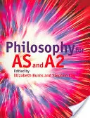 Filozófia az AS és A2 szinteken - Philosophy for AS and A2