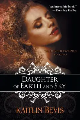 A Föld és az Ég leánya - Daughter of Earth and Sky