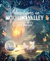 Kalandok Muminvalleyben - Adventures in Moominvalley