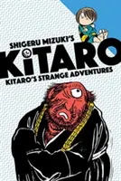 Kitaro különös kalandjai - Kitaro's Strange Adventures