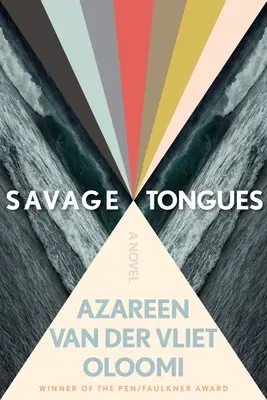 Vad nyelvek - Savage Tongues