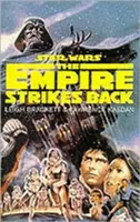 A Birodalom visszavág - Empire Strikes Back