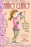 Fancy Nancy: Nancy Clancy, az ezüstkulcs titka - Fancy Nancy: Nancy Clancy, Secret of the Silver Key