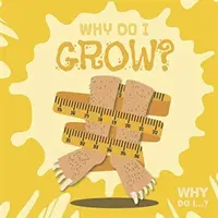 Miért növök? - Why Do I Grow?