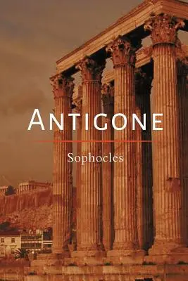 Antigoné - Antigone