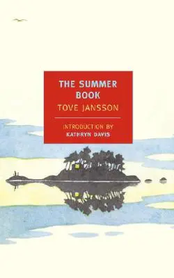 A nyári könyv - The Summer Book