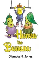 Hanna, a banán - Hanna the Banana