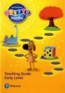 Heinemann Active Maths - Korai szint - Tanítási útmutató - Heinemann Active Maths - Early Level - Teaching Guide