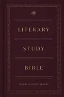 ESV Irodalmi Tanulmányi Biblia - ESV Literary Study Bible