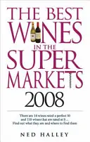 A legjobb borok a szupermarketekben - Best Wines in the Supermarkets