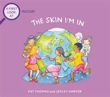 First Look At: Rasszizmus: The Skin I'm In - First Look At: Racism: The Skin I'm In