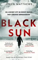 Fekete Nap - A kritikusok által elismert szovjet thriller igaz történeten alapul. - Black Sun - Based on a true story, the critically acclaimed Soviet thriller