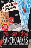 Földrengető földrengések - Earth-Shattering Earthquakes