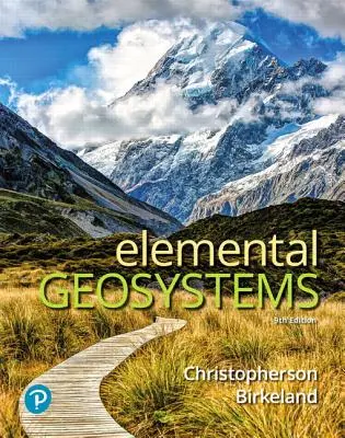 Elemi georendszerek - Elemental Geosystems