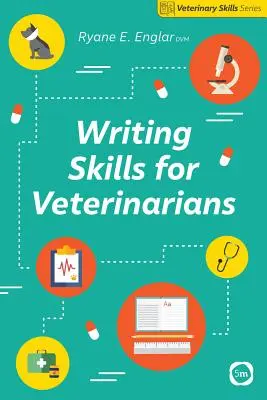 Íráskészség állatorvosoknak - Writing Skills for Veterinarians