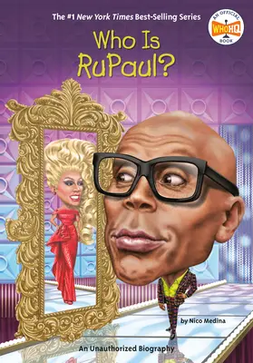 Ki az a Rupaul? - Who Is Rupaul?