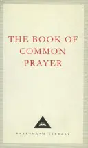 A közös imádság könyve - 1662-es változat - Book Of Common Prayer - 1662 Version