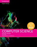 GCSE Computer Science for Aqa Student Book