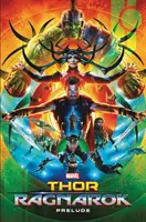 Marvel Cinematic Collection Vol. 8: Thor: Ragnarok előjáték - Marvel Cinematic Collection Vol. 8: Thor: Ragnarok Prelude