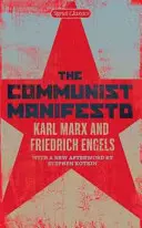 A kommunista kiáltvány - The Communist Manifesto